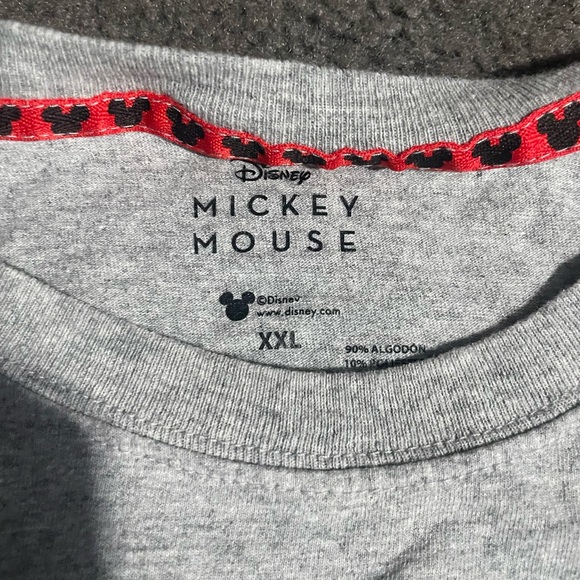 Men’s Mickey t shirt - Picture 2 of 2